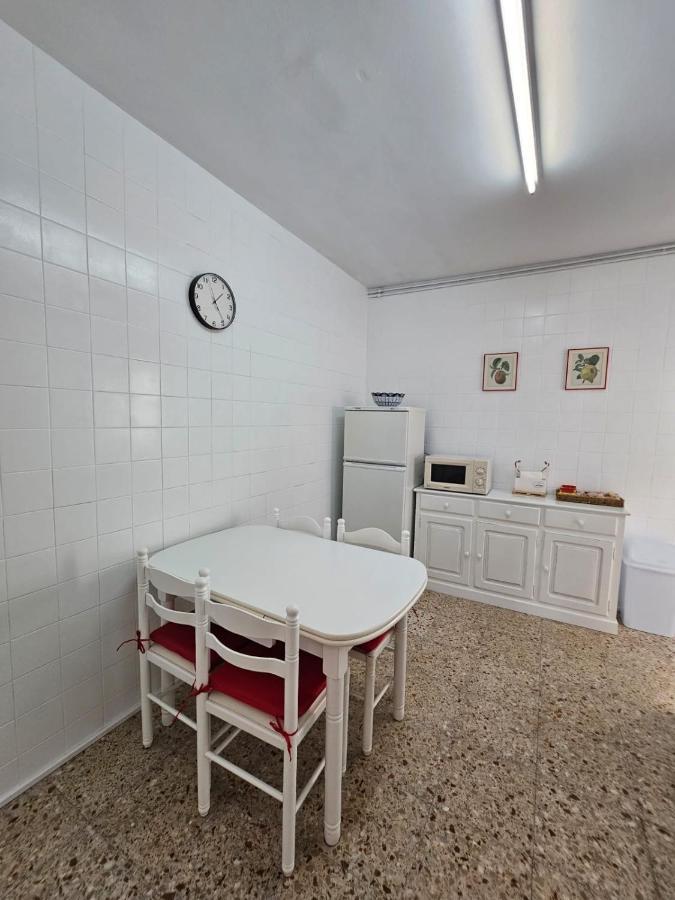 Appartement Meda Padrón Extérieur photo